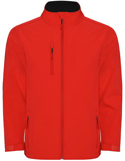 Men´s Nebraska Softshell Jacket