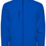 Men´s Nebraska Softshell Jacket