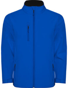 Men´s Nebraska Softshell Jacket