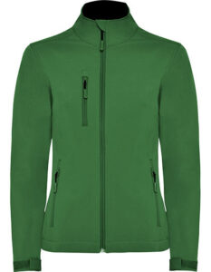 Women´s Nebraska Softshell Jacket