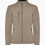 Women´s Nebraska Softshell Jacket