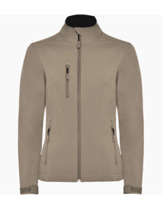Women´s Nebraska Softshell Jacket