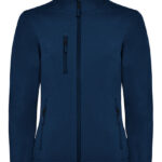 Women´s Nebraska Softshell Jacket