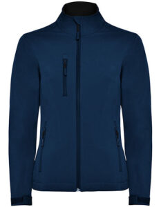 Women´s Nebraska Softshell Jacket