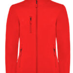 Women´s Nebraska Softshell Jacket