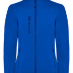 Women´s Nebraska Softshell Jacket