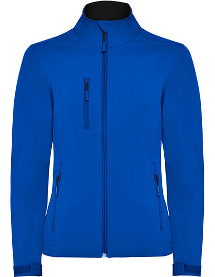 Women´s Nebraska Softshell Jacket