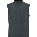 Softshell Vest Quebec