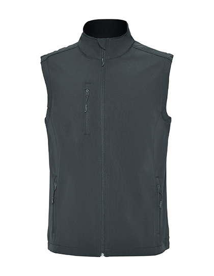 Softshell Vest Quebec
