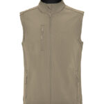 Softshell Vest Quebec