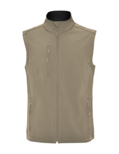 Softshell Vest Quebec
