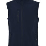 Softshell Vest Quebec