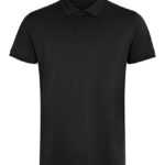 Unisex Wos Poloshirt
