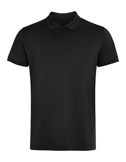 Unisex Wos Poloshirt