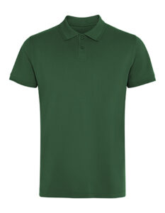 Unisex Wos Poloshirt
