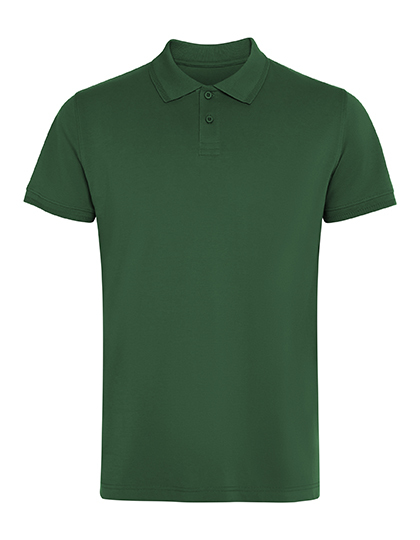 Unisex Wos Poloshirt