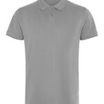 Unisex Wos Poloshirt