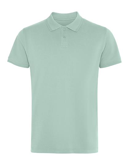 Unisex Wos Poloshirt