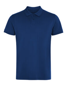 Unisex Wos Poloshirt