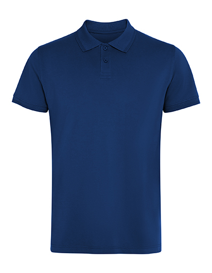 Unisex Wos Poloshirt