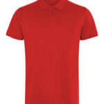 Unisex Wos Poloshirt