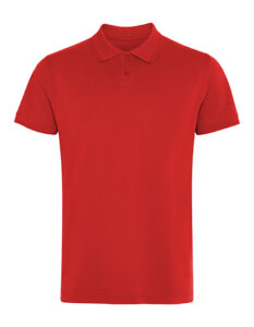 Unisex Wos Poloshirt
