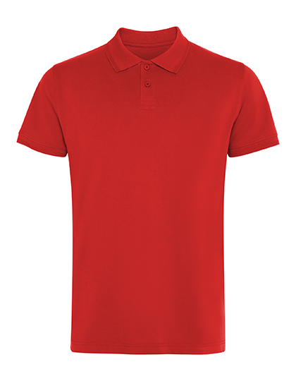Unisex Wos Poloshirt