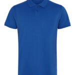 Unisex Wos Poloshirt