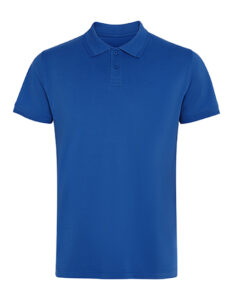 Unisex Wos Poloshirt