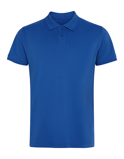 Unisex Wos Poloshirt