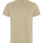 Unisex Wos Poloshirt