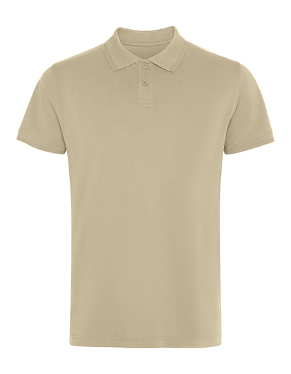 Unisex Wos Poloshirt