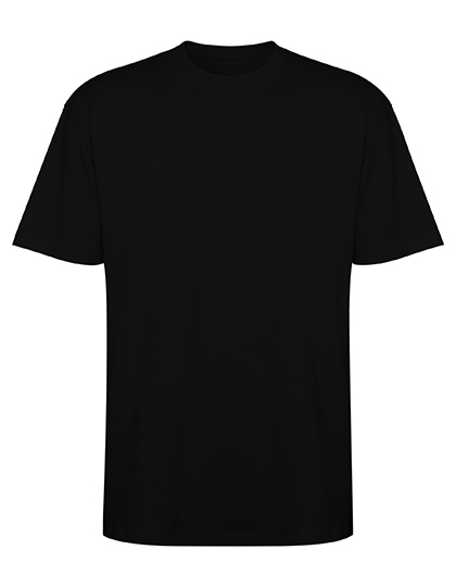 Bull Oversize Unisex T-Shirt