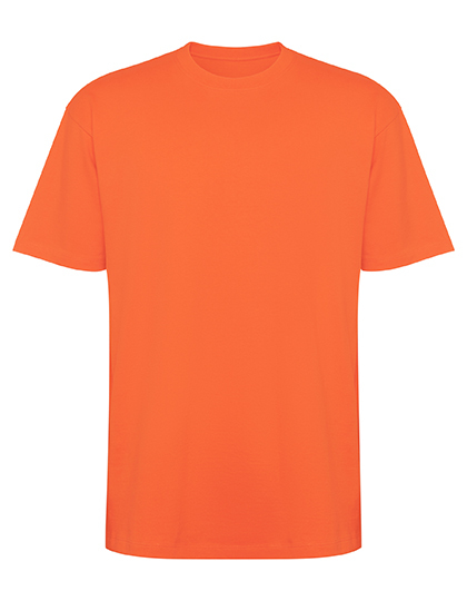 Bull Oversize Unisex T-Shirt