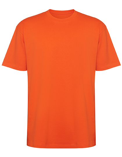 Bull Oversize Unisex T-Shirt