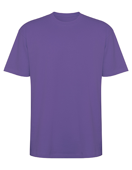 Bull Oversize Unisex T-Shirt