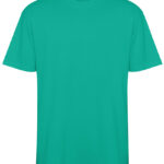 Bull Oversize Unisex T-Shirt
