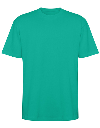 Bull Oversize Unisex T-Shirt