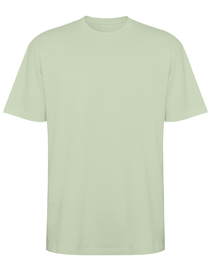 Bull Oversize Unisex T-Shirt