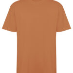 Bull Oversize Unisex T-Shirt