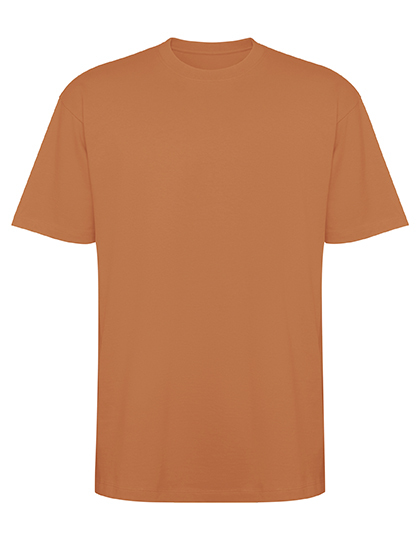 Bull Oversize Unisex T-Shirt