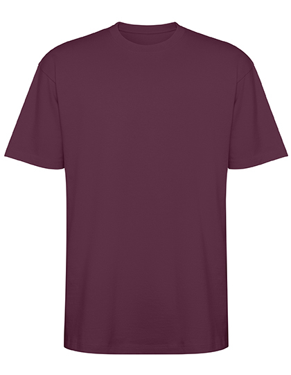 Bull Oversize Unisex T-Shirt
