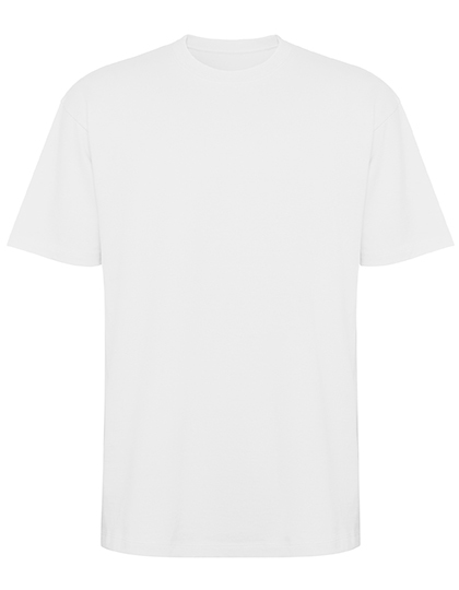 Bull Oversize Unisex T-Shirt
