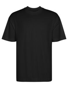 Chow Unisex Oversize T-Shirt