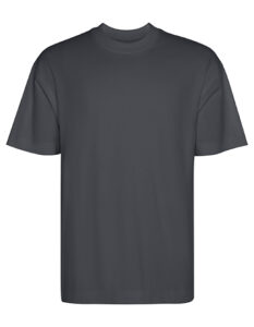 Chow Unisex Oversize T-Shirt
