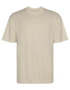Chow Unisex Oversize T-Shirt