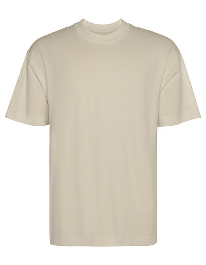Chow Unisex Oversize T-Shirt