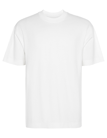 Chow Unisex Oversize T-Shirt