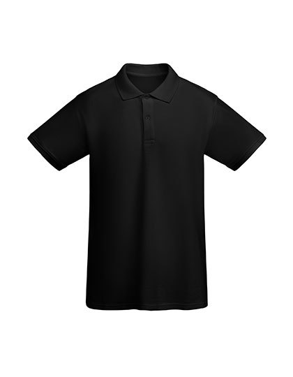 Poloshirt Prince