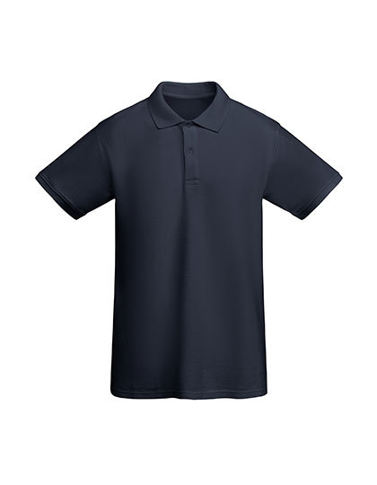 Poloshirt Prince